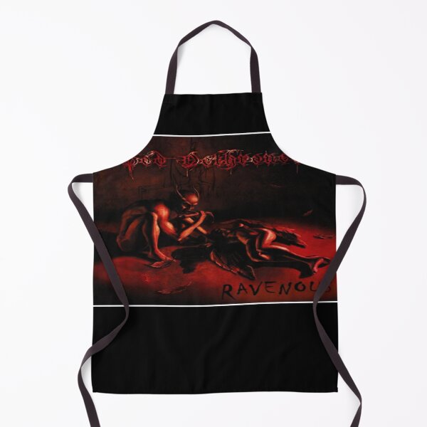 Item preview, Ravenous God Dethroned designed and sold by salihubiesot1.