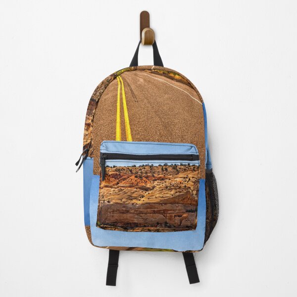 Item preview, Utah State Route 12 Scenic Drive designed and sold by GestaltImagery.
