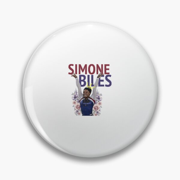 Aperçu de l'œuvre Simone Biles classique créée et vendue par boakejolonu.