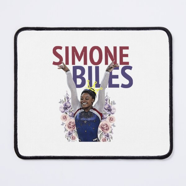 Item preview, Simone Biles  Classic  designed and sold by boakejolonu.