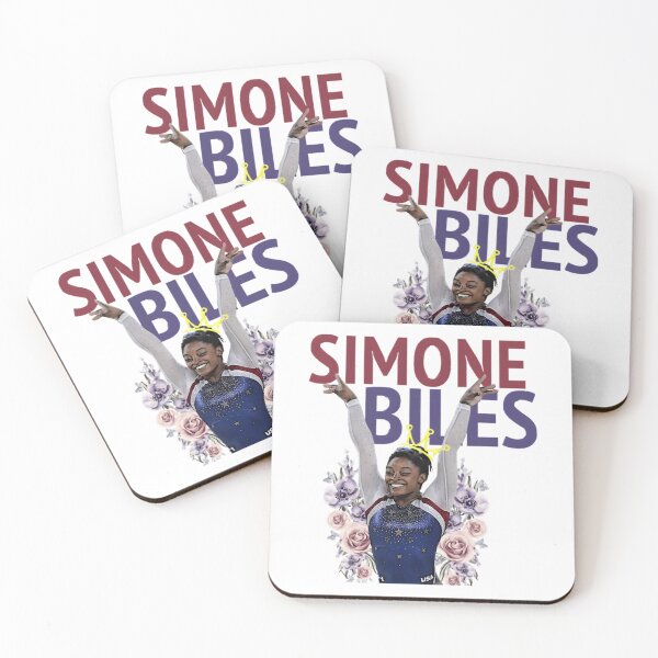 Item preview, simone biles clásico designed and sold by boakejolonu.
