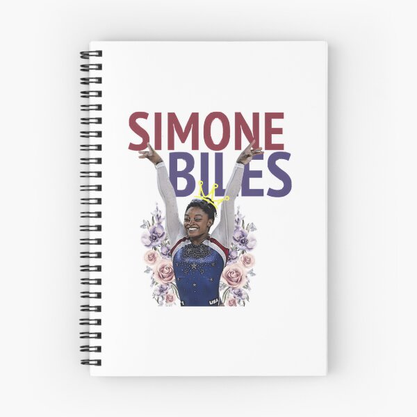 Aperçu de l'œuvre Simone Biles classique créée et vendue par boakejolonu.