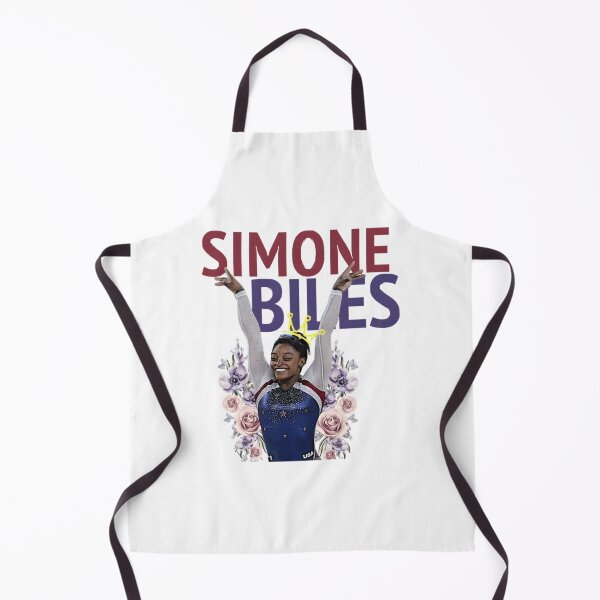 Item preview, Simone Biles  Classic  designed and sold by boakejolonu.