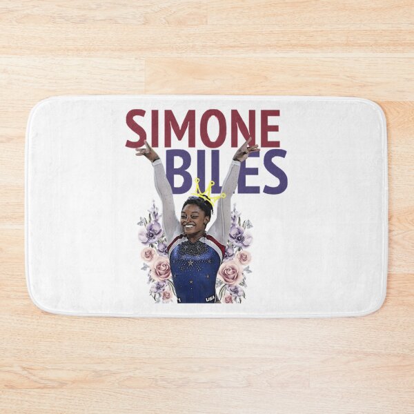 Item preview, Simone Biles  Classic  designed and sold by boakejolonu.