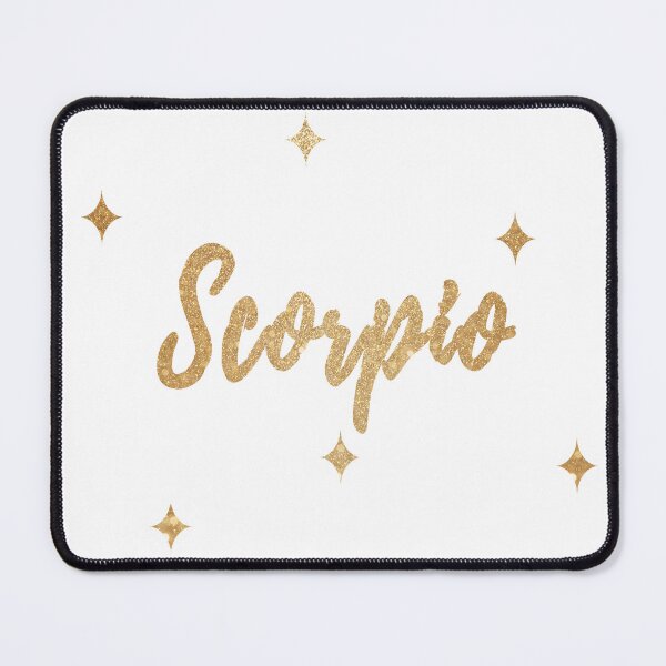 Item preview, Sparkly Scorpio designed and sold by XicaCo.