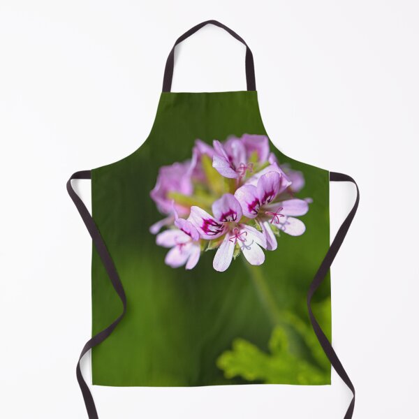 Item preview, Pink Geranium Halo Wonder designed and sold by Joy Watson - Natural Light Photography .