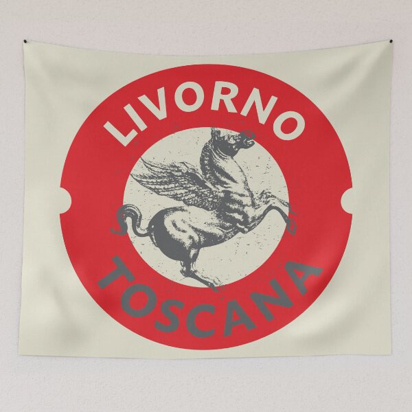 Item preview, Livorno, Tuscany designed and sold by studio838.