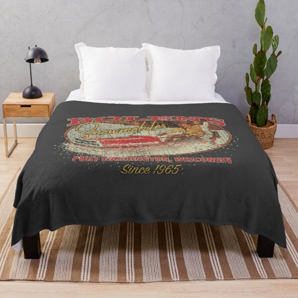 Item preview, Bolens Snowmobiles 1965 designed and sold by AstroZombie6669.