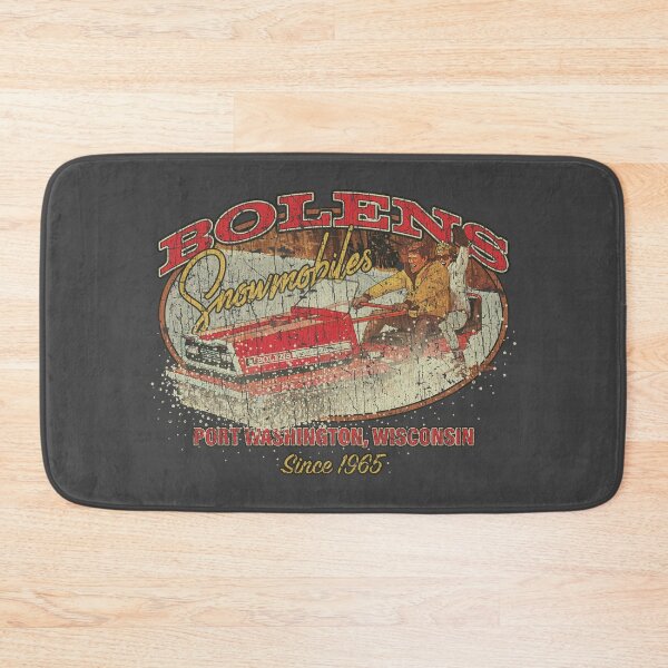 Item preview, Bolens Snowmobiles 1965 designed and sold by AstroZombie6669.