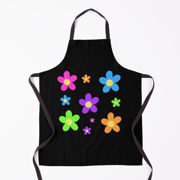 Item preview, Flowers Mulitcolored Classic T-Shirt designed and sold by avcibanaay.