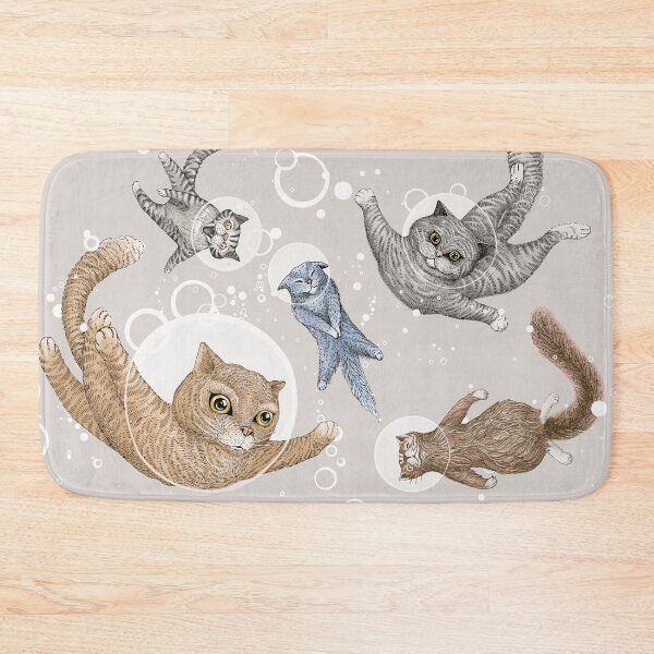 Item preview, Cat designed and sold by Ruta.