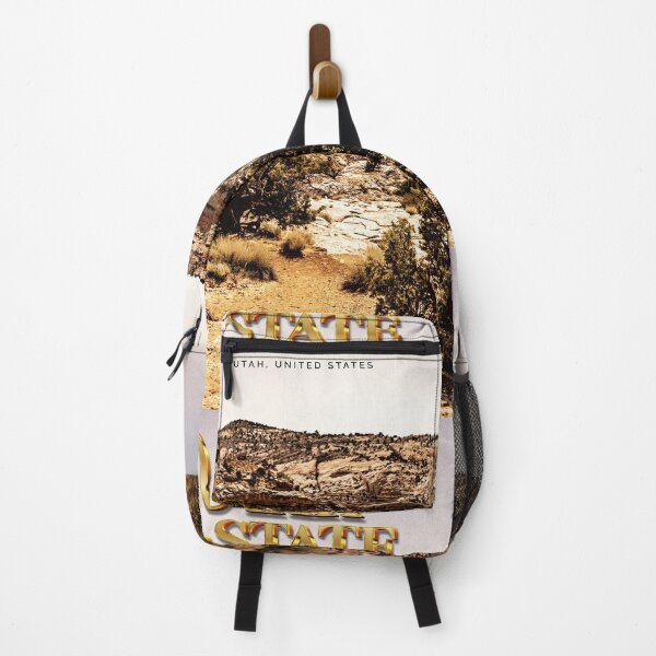 Item preview, Utah State Route 12 Scenic Drive designed and sold by GestaltImagery.