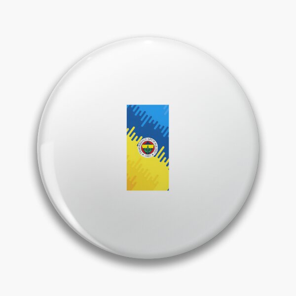 Item preview, Simple FENERBAHCE Design Classic  designed and sold by boakejolonu.