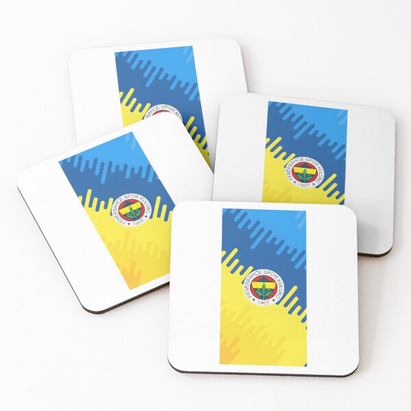 Item preview, Simple FENERBAHCE Design Classic  designed and sold by boakejolonu.