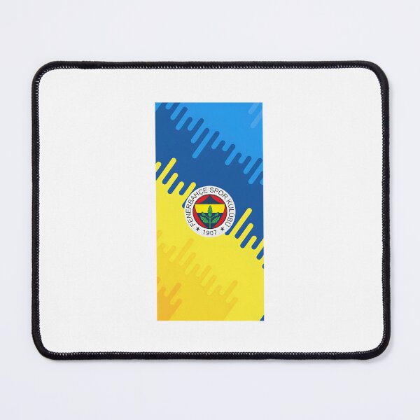 Item preview, Simple FENERBAHCE Design Classic designed and sold by boakejolonu.