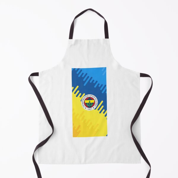 Item preview, Simple FENERBAHCE Design Classic designed and sold by boakejolonu.