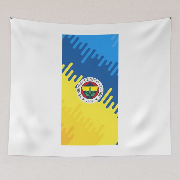 Item preview, Simple FENERBAHCE Design Classic  designed and sold by boakejolonu.