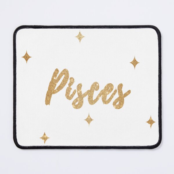 Item preview, Sparkly Pisces designed and sold by XicaCo.