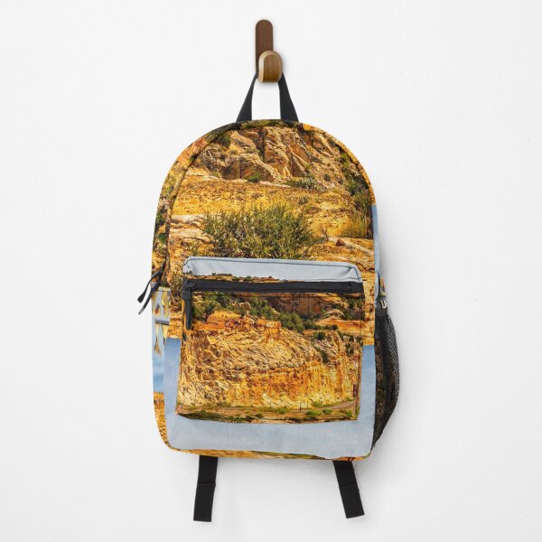 Item preview, Utah State Route 12 Scenic Drive designed and sold by GestaltImagery.