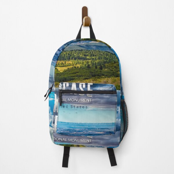 Item preview, Grand Staircase - Escalante National Monument designed and sold by GestaltImagery.