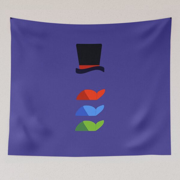 Item preview, DuckTales Minimalist designed and sold by redastherose.