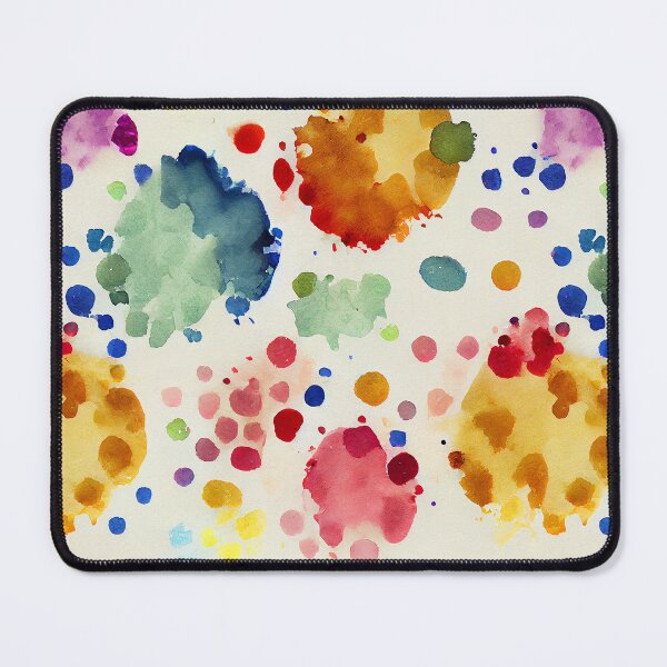 Item preview, Paint Splats and Dots designed and sold by Adornamancy.
