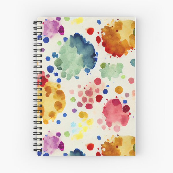 Item preview, Paint Splats and Dots designed and sold by Adornamancy.