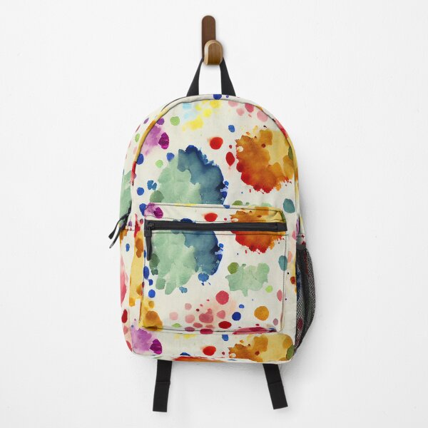 Item preview, Paint Splats and Dots designed and sold by Adornamancy.