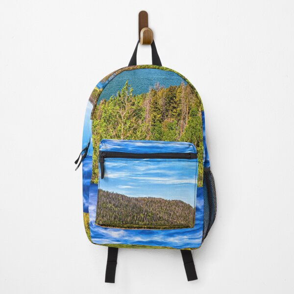 Item preview, Navajo Lake Utah designed and sold by GestaltImagery.