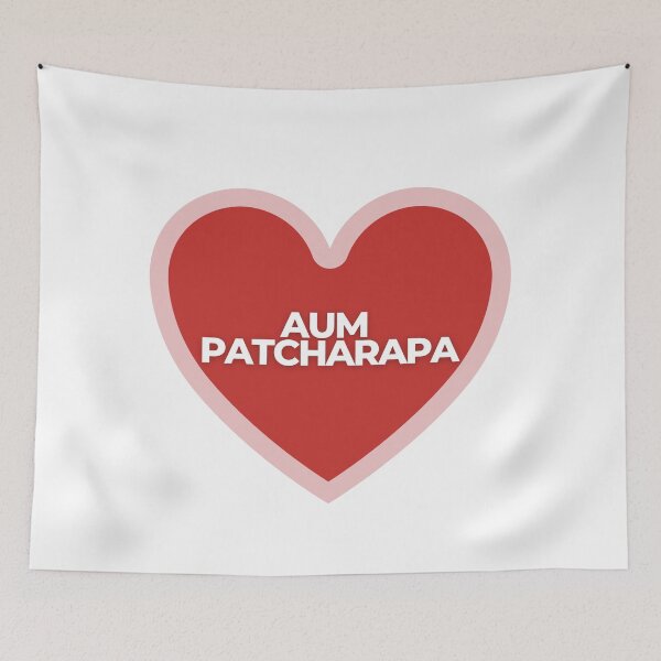 Item preview,  I Heart Aum Patcharapa designed and sold by Itsheartshop.