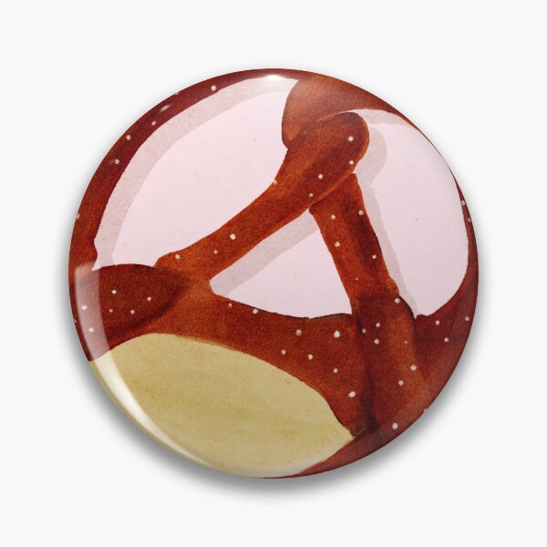 Item preview, Pretzel art- Pack of 3 Christmas art designed and sold by Noodle Nerd.