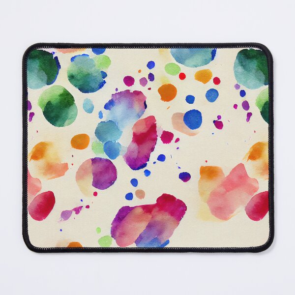 Item preview, Splashes of Watercolour Paint designed and sold by Adornamancy.