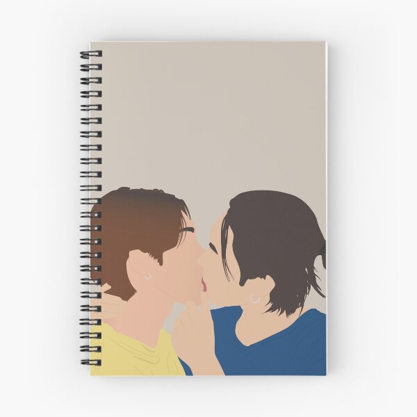 Item preview, phayu and rain kissing designed and sold by Pinu92.