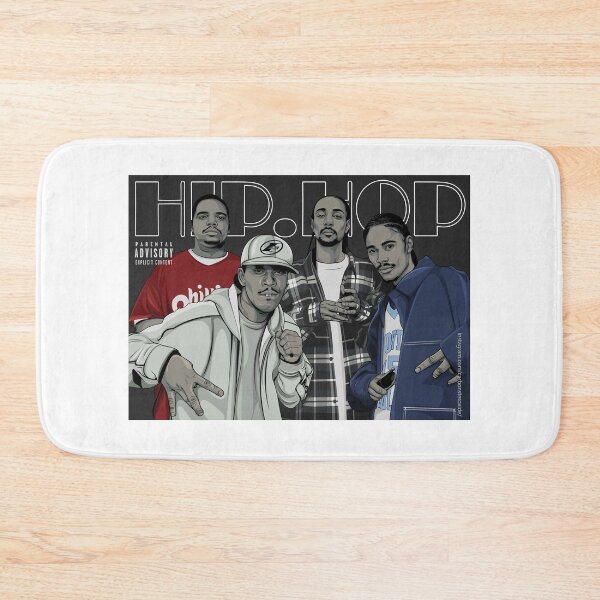 Item preview, Bone Thugs-n-Harmony designed and sold by stickerhappy30.