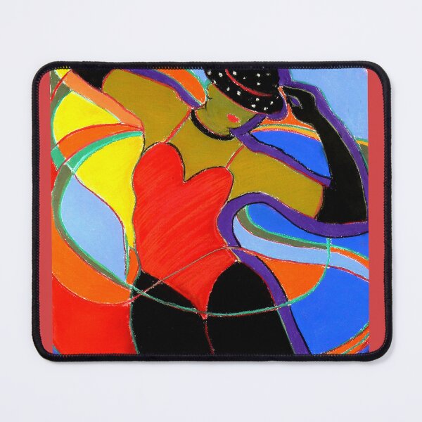 Item preview, Jazz Dancer designed and sold by ginnymac.