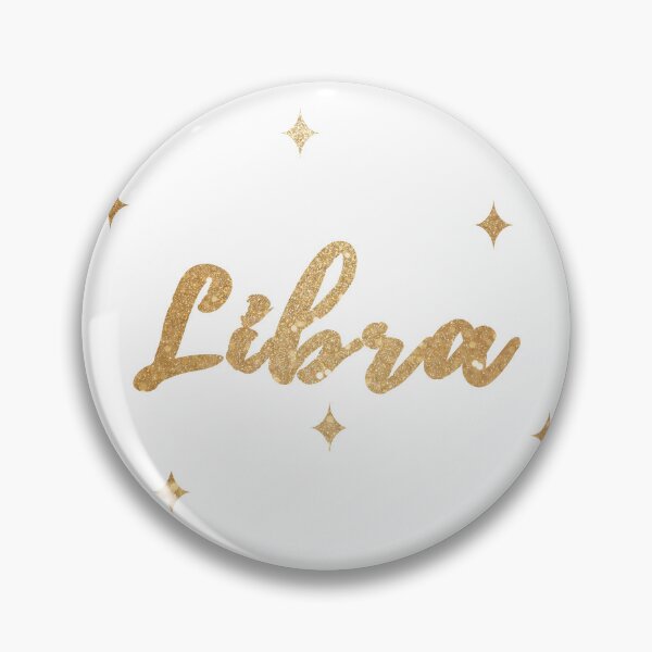 Item preview, Sparkly Libra designed and sold by XicaCo.