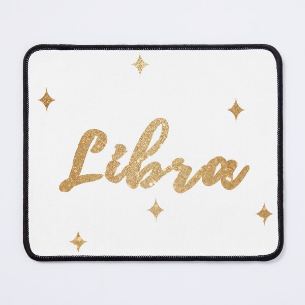Item preview, Sparkly Libra designed and sold by XicaCo.