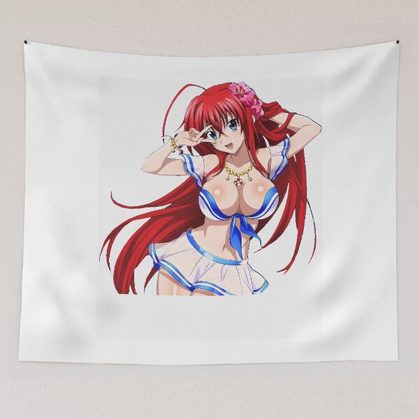 Item preview, Boob Sexy anime music designed and sold by LaurentLaroche.
