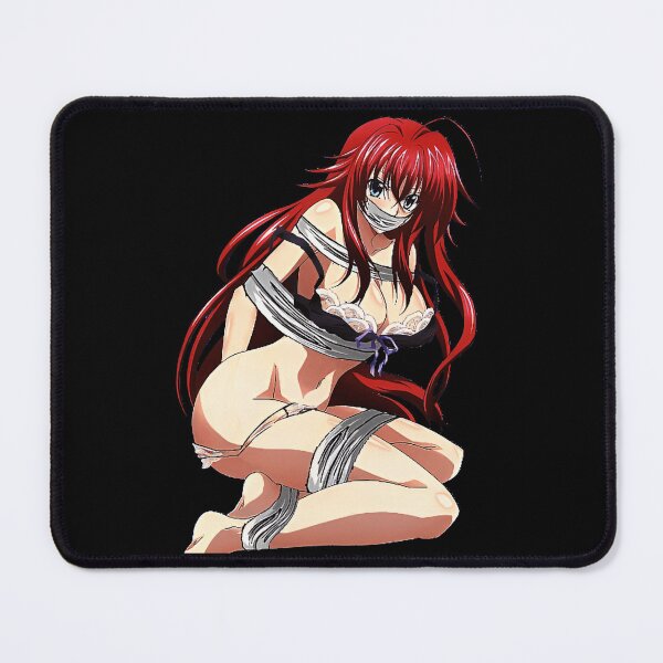 Item preview, Boob Sexy anime cute designed and sold by LaurentLaroche.