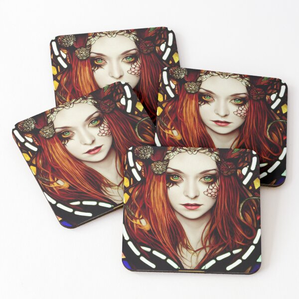 Item preview, Ariadne designed and sold by OccultDreams.