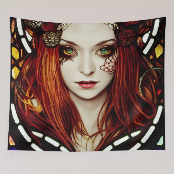 Item preview, Ariadne designed and sold by OccultDreams.