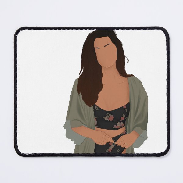 Item preview, carina deluca designed and sold by amandineblzt.