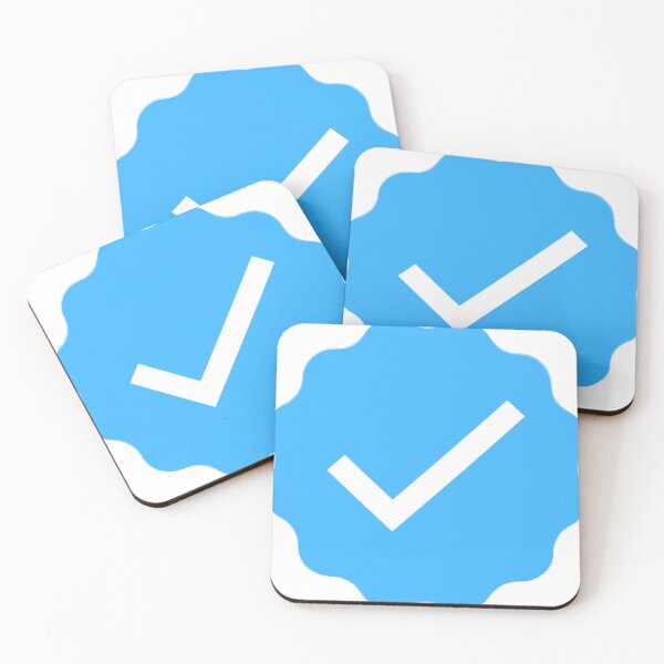 Item preview, Verified Badge designed and sold by LostCauseDog.