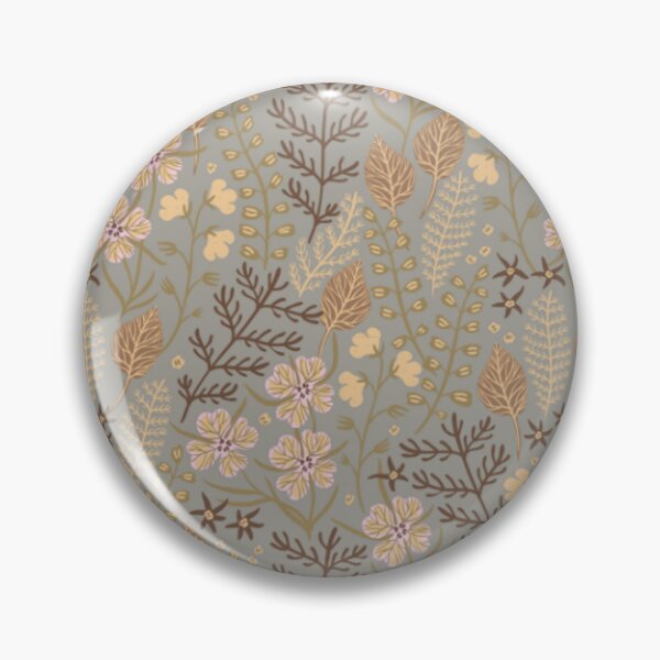 Item preview, Delicate cream floral design. designed and sold by Mygeneration.