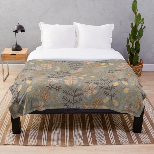 Item preview, Delicate cream floral design. designed and sold by Mygeneration.