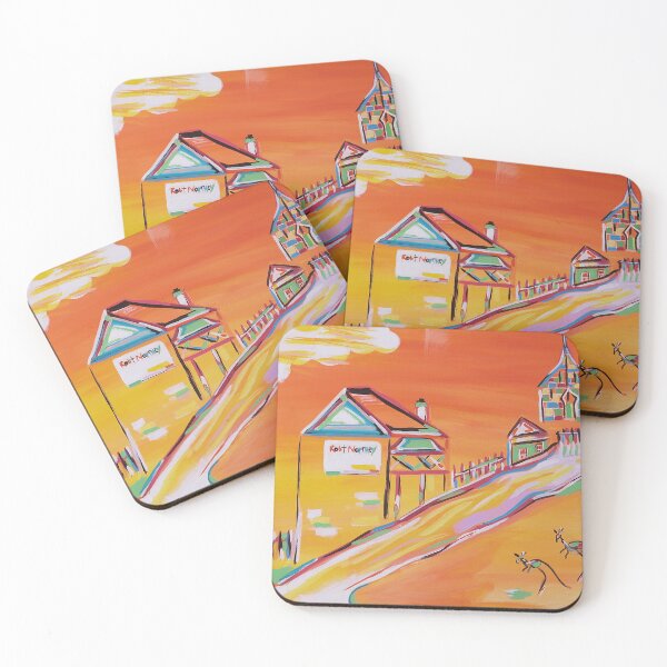 Item preview, Hill End NSW designed and sold by Melinda  Ison - Poor.