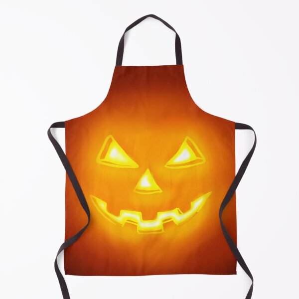 Item preview, 'Pumpkin Face Stencil 02' designed and sold by Bako24.