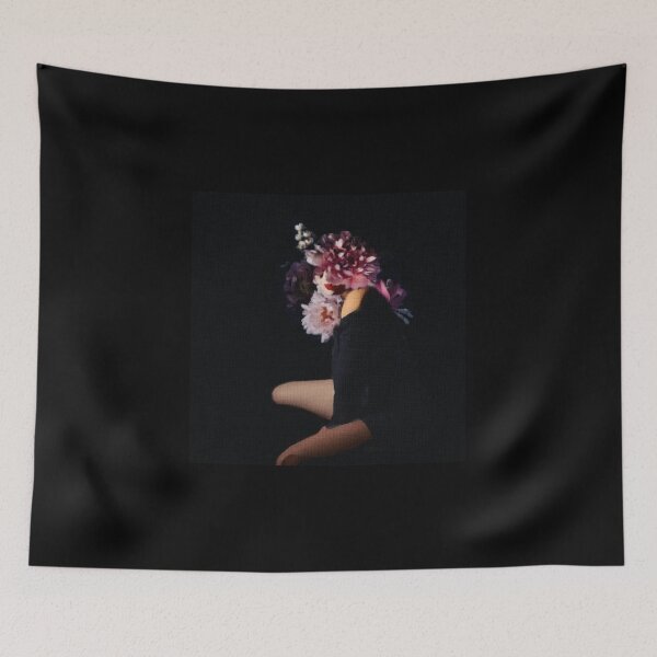 Item preview, Flora designed and sold by MissLaKill.