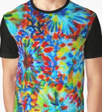 Exhale Graphic T-Shirt