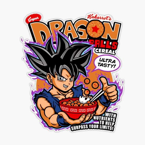 Goku Black Super Rose Power Sticker for Sale by CharlesMulder